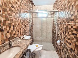 Pousada Cheiro do Mar