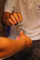 Pousada Cheiro do Mar