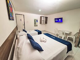 Pousada Cheiro do Mar