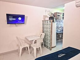 Pousada Cheiro do Mar