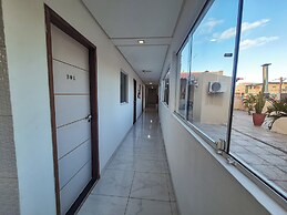 Pousada Cheiro do Mar