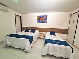 Pousada Cheiro do Mar