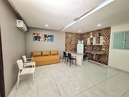 Pousada Cheiro do Mar