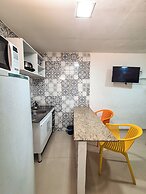 Pousada Cheiro do Mar