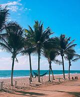 Pousada Cheiro do Mar