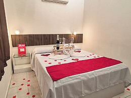 Pousada Cheiro do Mar