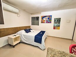 Pousada Cheiro do Mar