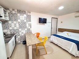 Pousada Cheiro do Mar