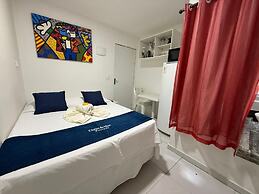 Pousada Cheiro do Mar