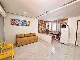 Pousada Cheiro do Mar