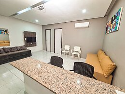 Pousada Cheiro do Mar