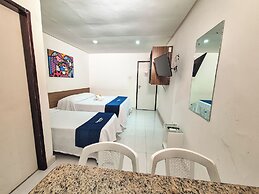 Pousada Cheiro do Mar