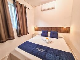 Pousada Cheiro do Mar