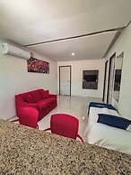 Pousada Cheiro do Mar