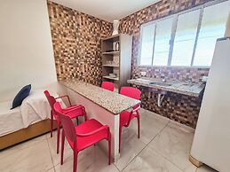 Pousada Cheiro do Mar