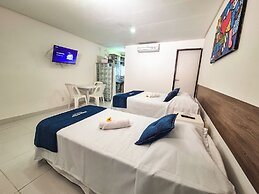 Pousada Cheiro do Mar