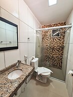 Pousada Cheiro do Mar