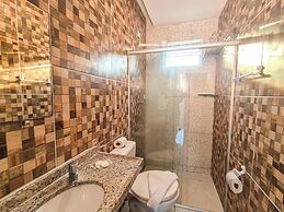 Pousada Cheiro do Mar