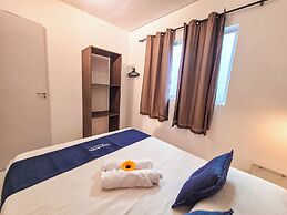 Pousada Cheiro do Mar