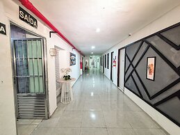 Pousada Cheiro do Mar