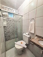 Pousada Cheiro do Mar