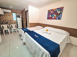 Pousada Cheiro do Mar