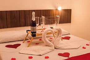 Pousada Cheiro do Mar