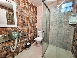 Pousada Cheiro do Mar