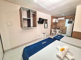 Pousada Cheiro do Mar