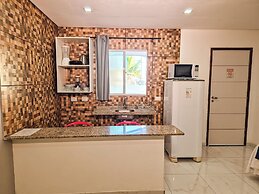 Pousada Cheiro do Mar