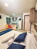 Pousada Cheiro do Mar