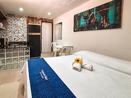 Pousada Cheiro do Mar