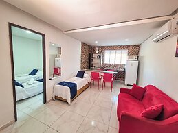 Pousada Cheiro do Mar