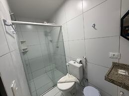 Pousada Cheiro do Mar