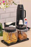 Pousada Cheiro do Mar