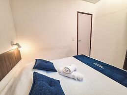 Pousada Cheiro do Mar