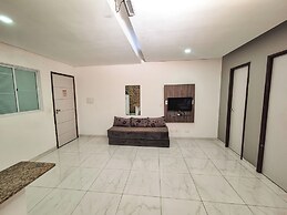 Pousada Cheiro do Mar