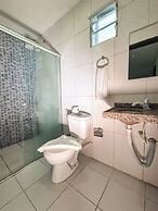 Pousada Cheiro do Mar