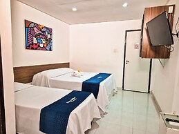 Pousada Cheiro do Mar