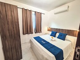 Pousada Cheiro do Mar