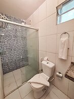 Pousada Cheiro do Mar