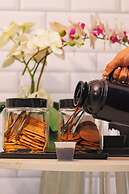 Pousada Cheiro do Mar