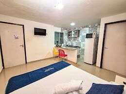 Pousada Cheiro do Mar