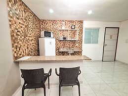 Pousada Cheiro do Mar