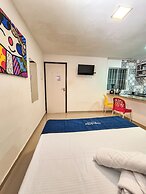 Pousada Cheiro do Mar