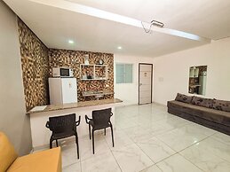 Pousada Cheiro do Mar