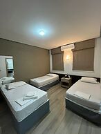Hotel Graal Inn Uberaba