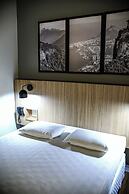 Hotel Graal Inn Uberaba