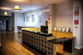 Hotel Graal Inn Uberaba