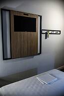 Hotel Graal Inn Uberaba